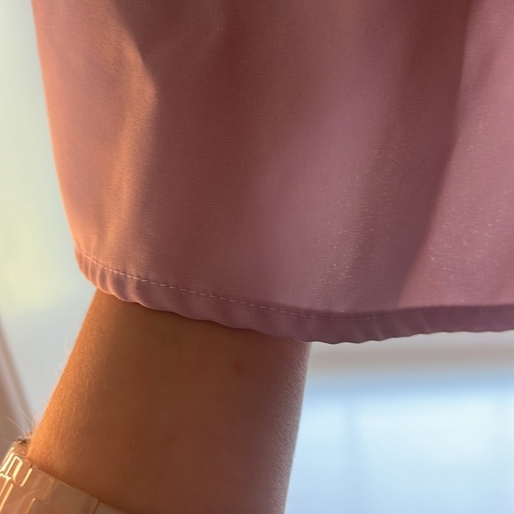 SYZRI Women's Summer Puff Sleeve Off Shoulder dress - Picture 10 of 12